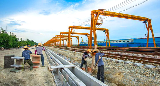 中铁十九局米兰·(milan)中国官方网站有限米兰·(milan)中国官方网站